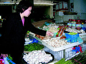 蘑菇香菇價格高位運行，畜牧漁業飼料銷售迎來新挑戰