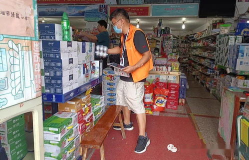 政和縣市場監管局多措并舉 規范畜牧漁業飼料銷售市場秩序