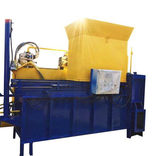 自動出包畜牧飼料壓塊機與青儲稻殼液壓打包機 現(xiàn)代食用農(nóng)產(chǎn)品批發(fā)的技術(shù)支柱